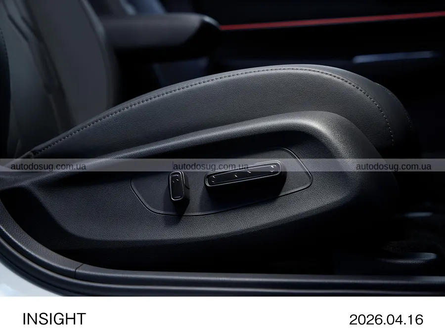 Новий Honda Insight для Японії: 500 км і малі тиражі