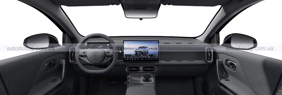 Новий Leapmotor B05 вийшов у Європі з низькою ціною