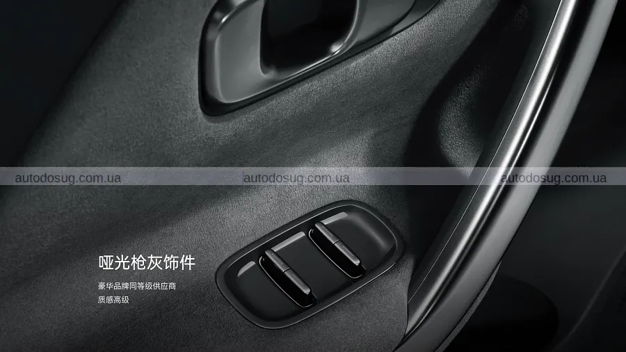 Новий Leapmotor B05 вийшов у Європі з низькою ціною