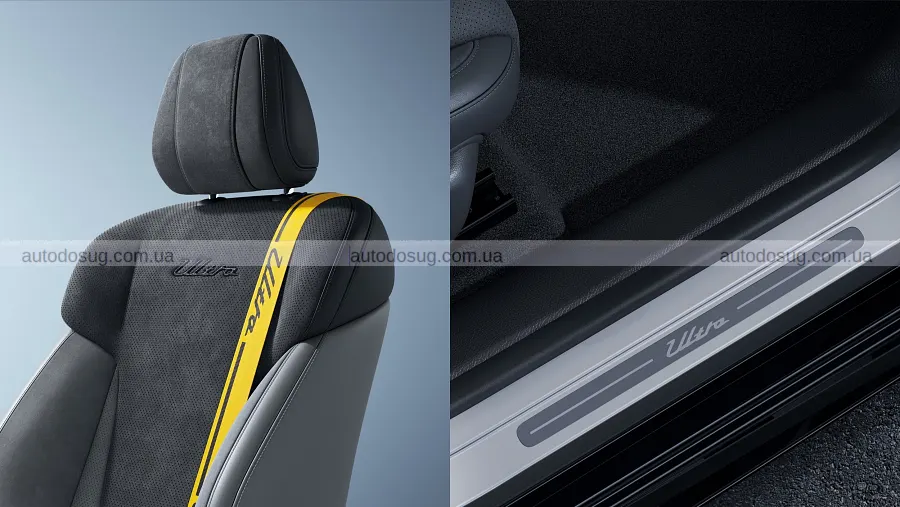 Новий Leapmotor B05 вийшов у Європі з низькою ціною