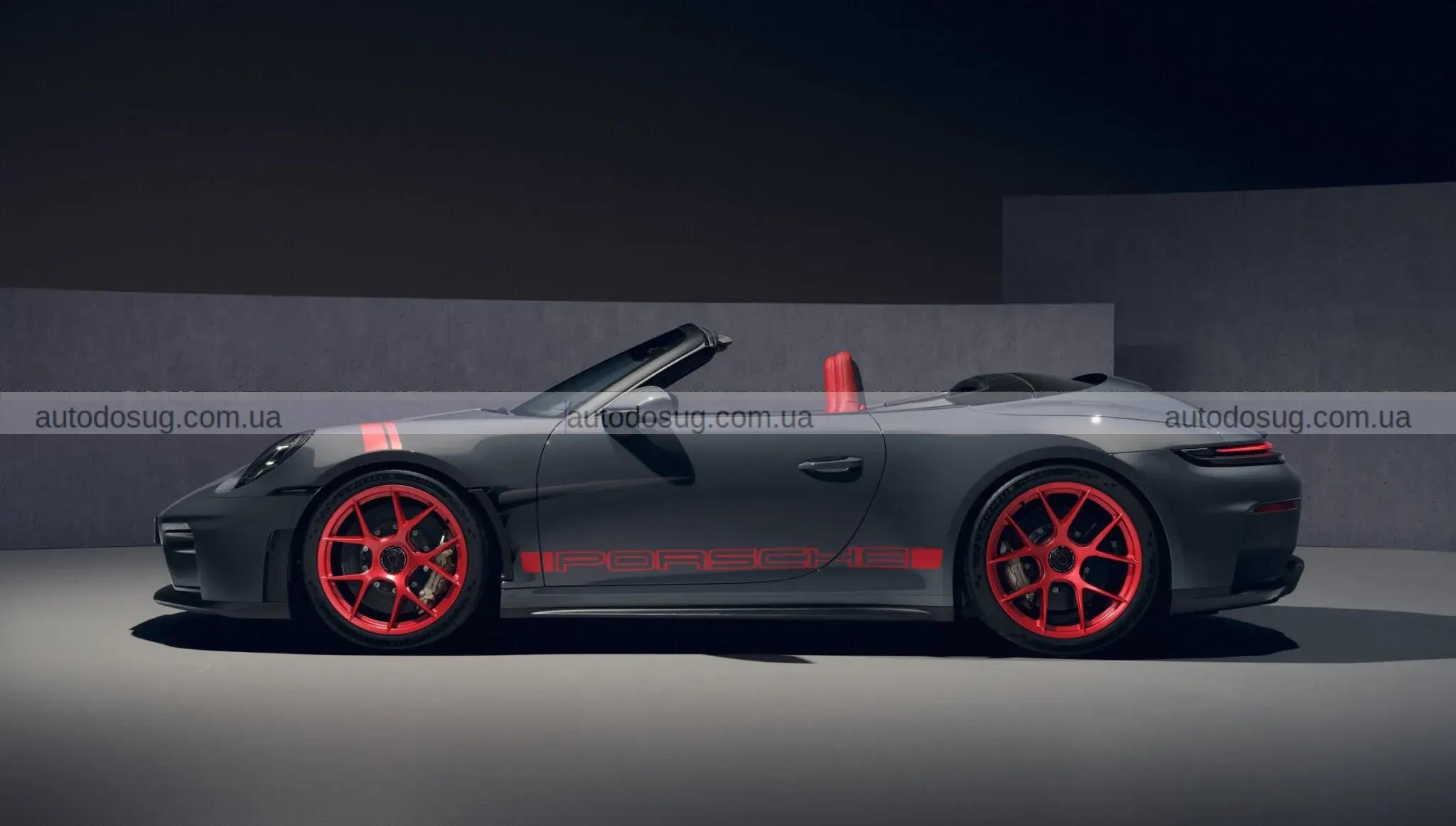 Новий Porsche 911 GT3 S/C – найкращий і найгірший GT3 одночасно