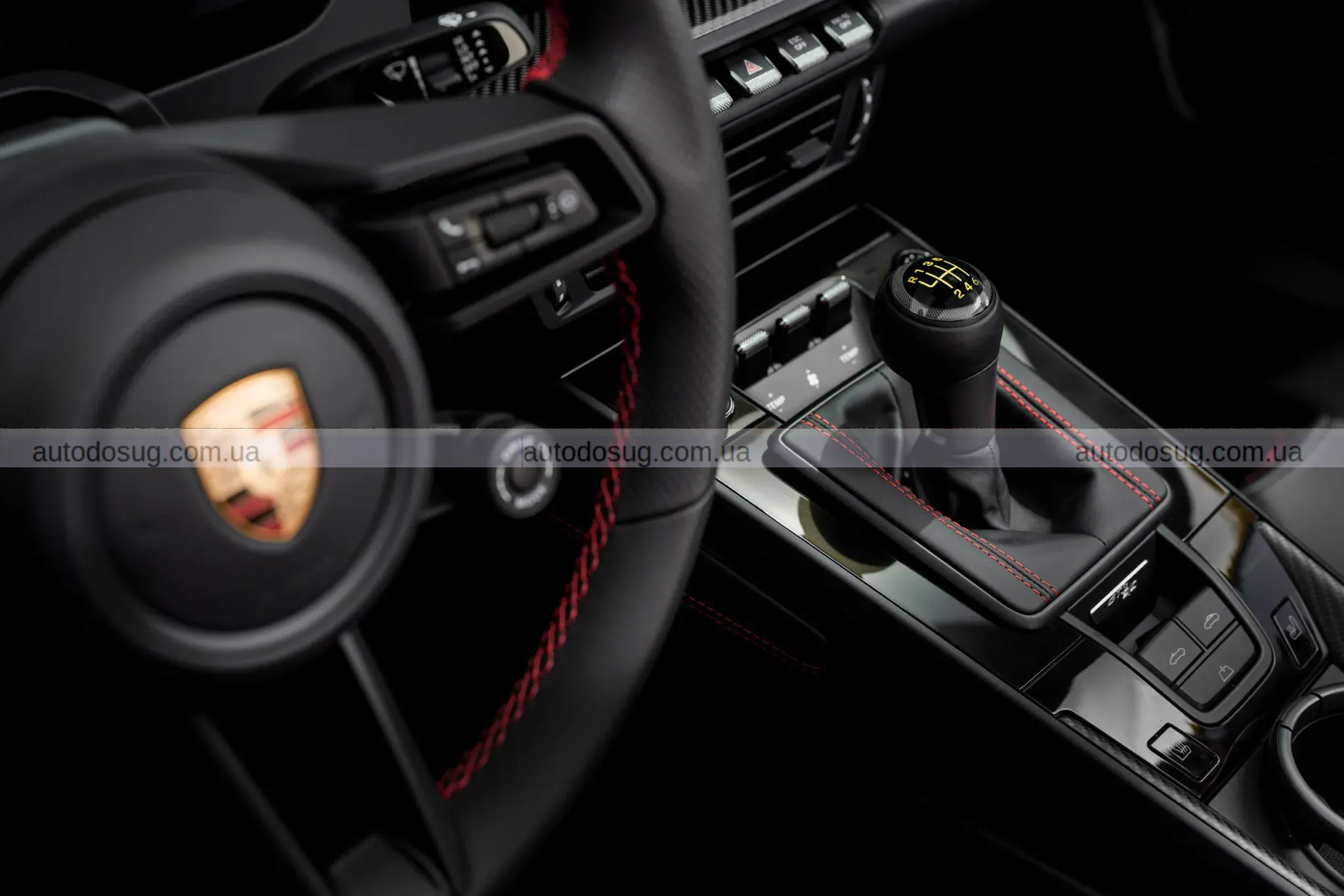 Новий Porsche 911 GT3 S/C – найкращий і найгірший GT3 одночасно