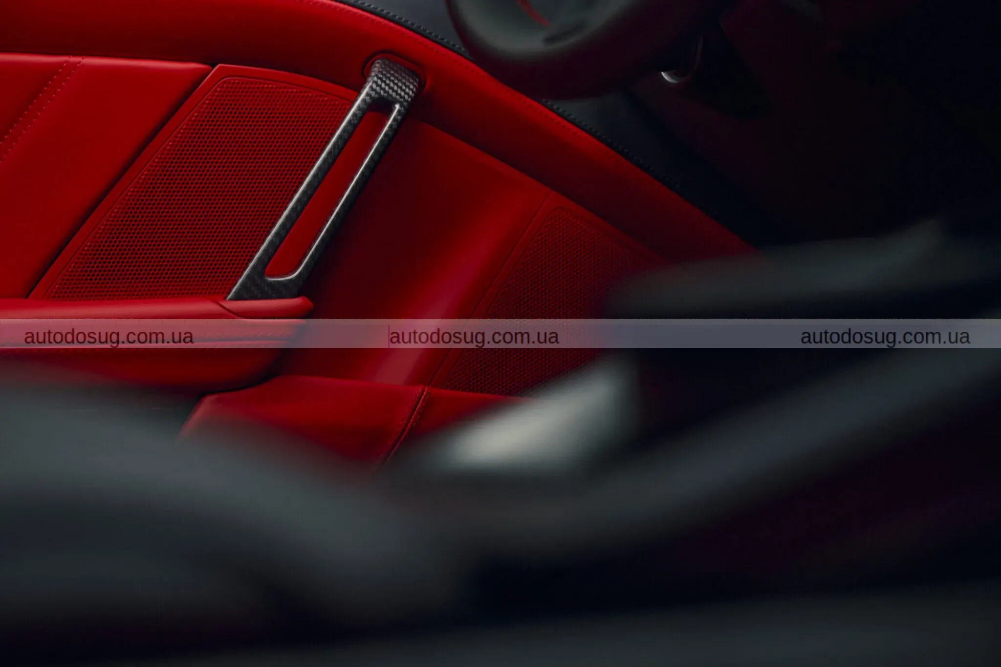 Новий Porsche 911 GT3 S/C – найкращий і найгірший GT3 одночасно