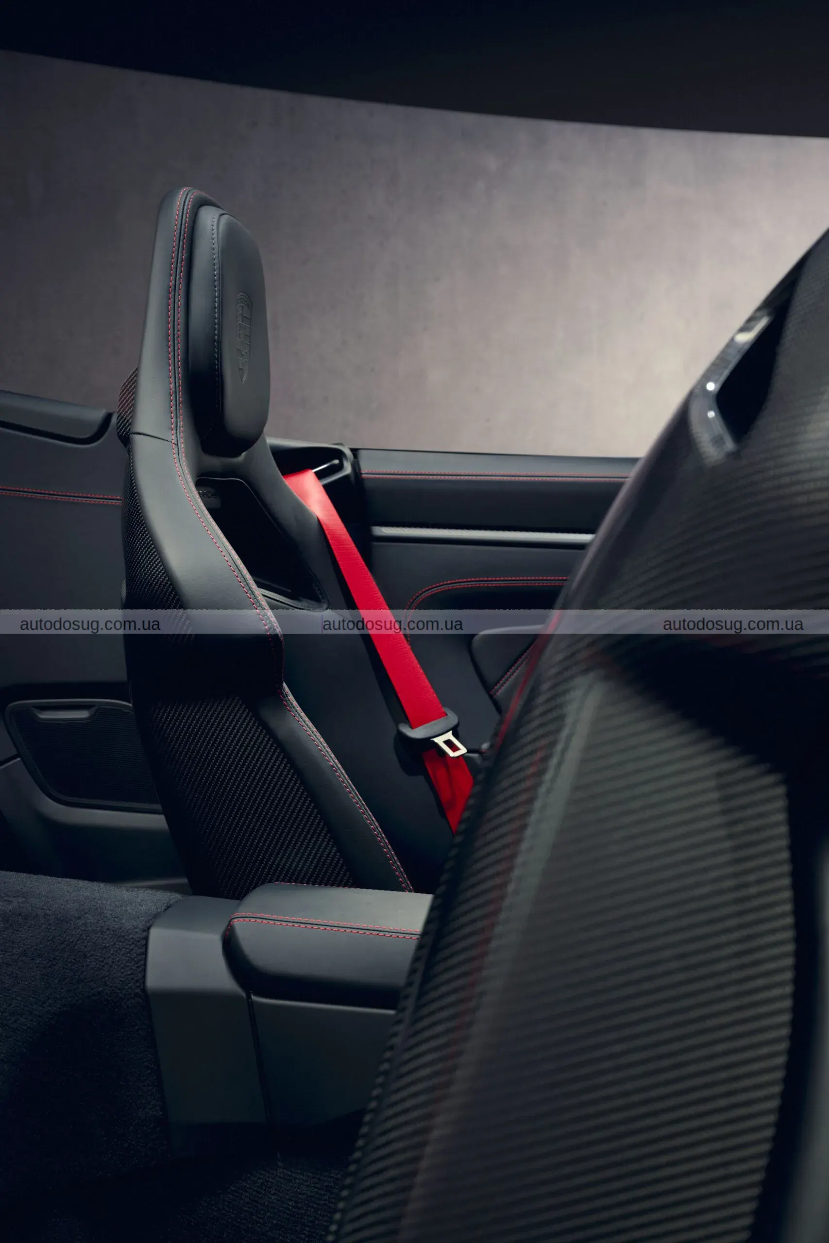 Новий Porsche 911 GT3 S/C – найкращий і найгірший GT3 одночасно