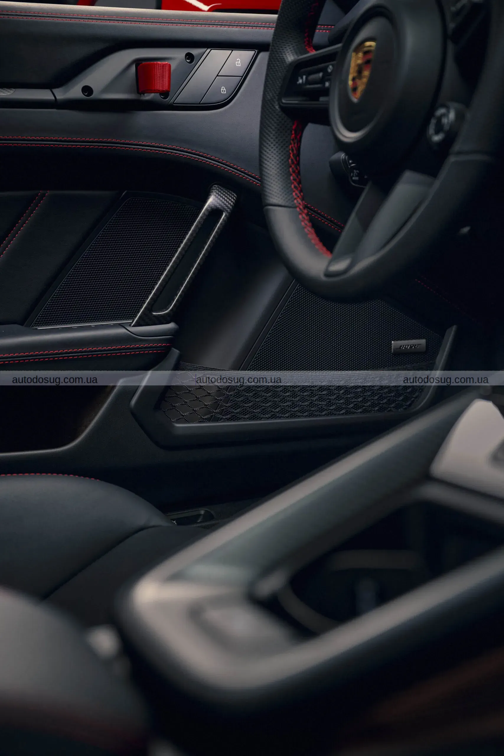 Новий Porsche 911 GT3 S/C – найкращий і найгірший GT3 одночасно