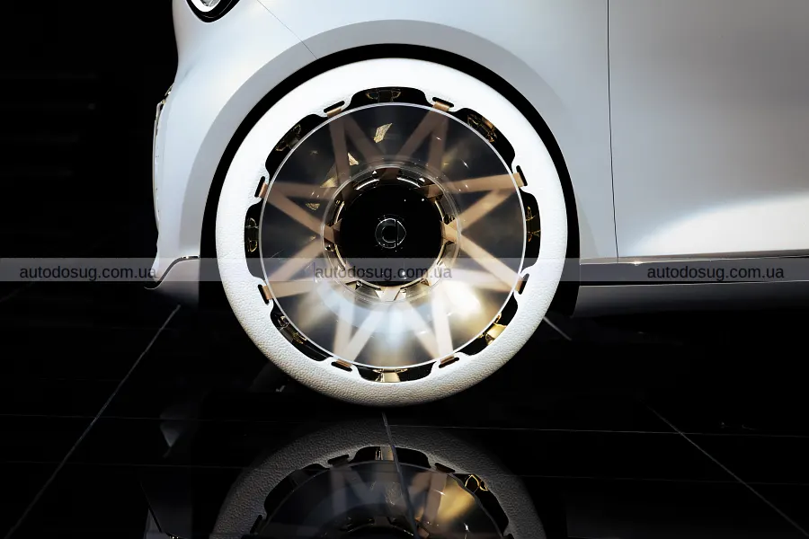 Новий Smart #2 повертає бренд до міських витоків