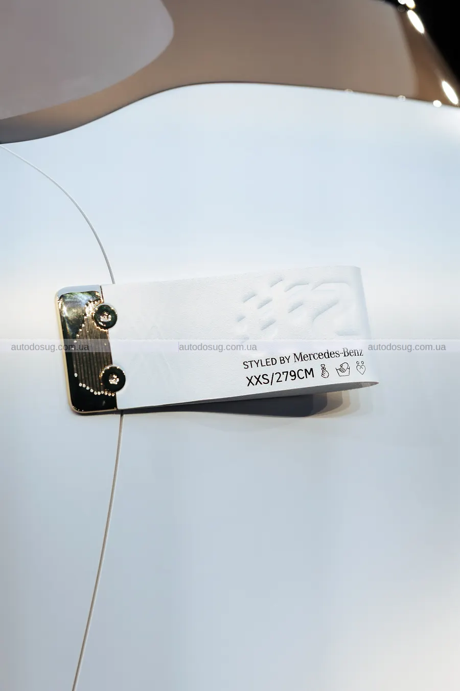 Новий Smart #2 повертає бренд до міських витоків