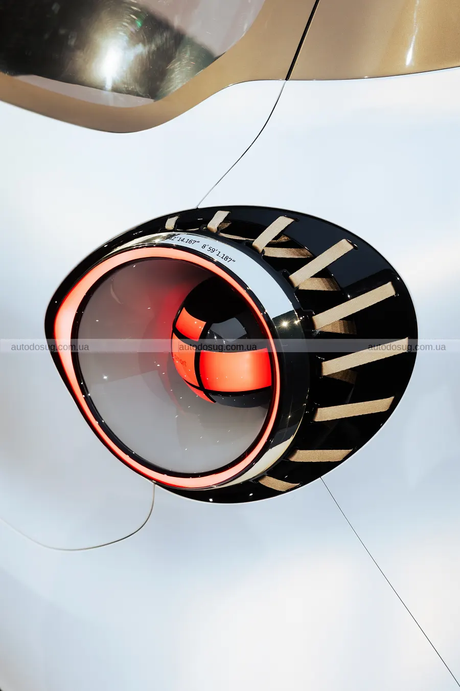 Новий Smart #2 повертає бренд до міських витоків