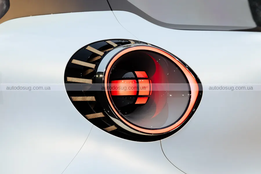 Новий Smart #2 повертає бренд до міських витоків