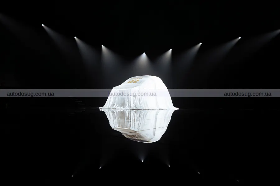 Новий Smart #2 повертає бренд до міських витоків