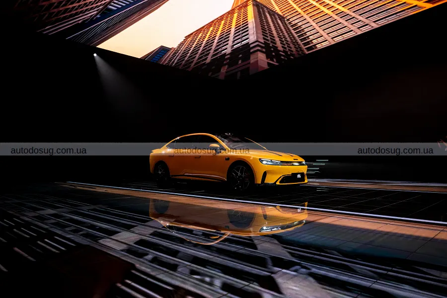 Новий Smart #2 повертає бренд до міських витоків