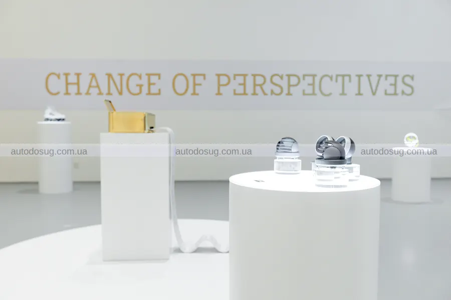 Новий Smart #2 повертає бренд до міських витоків