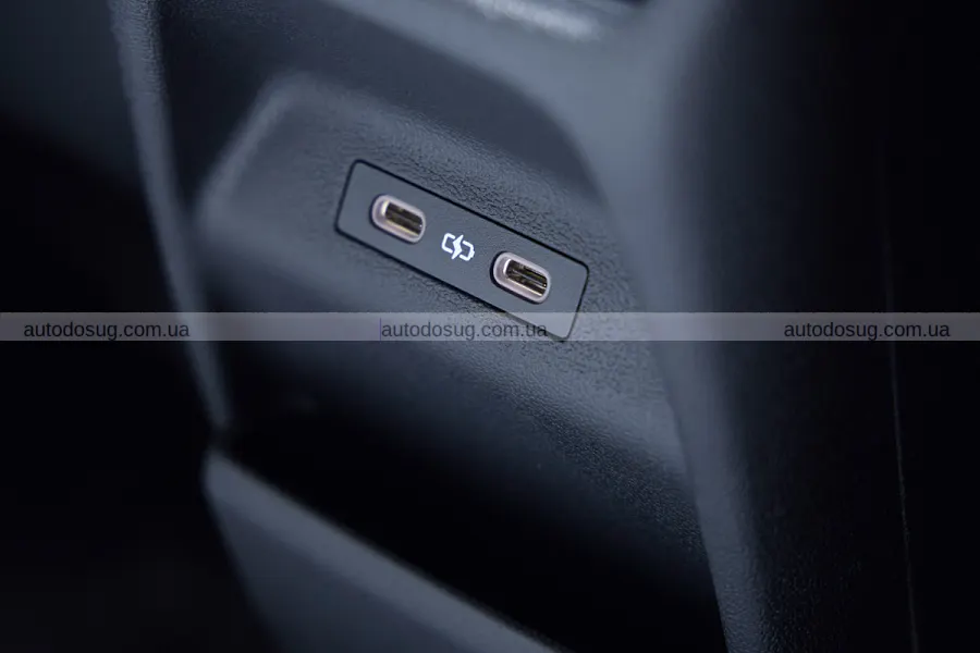 Новий Volkswagen ID. Polo виходить із масажем