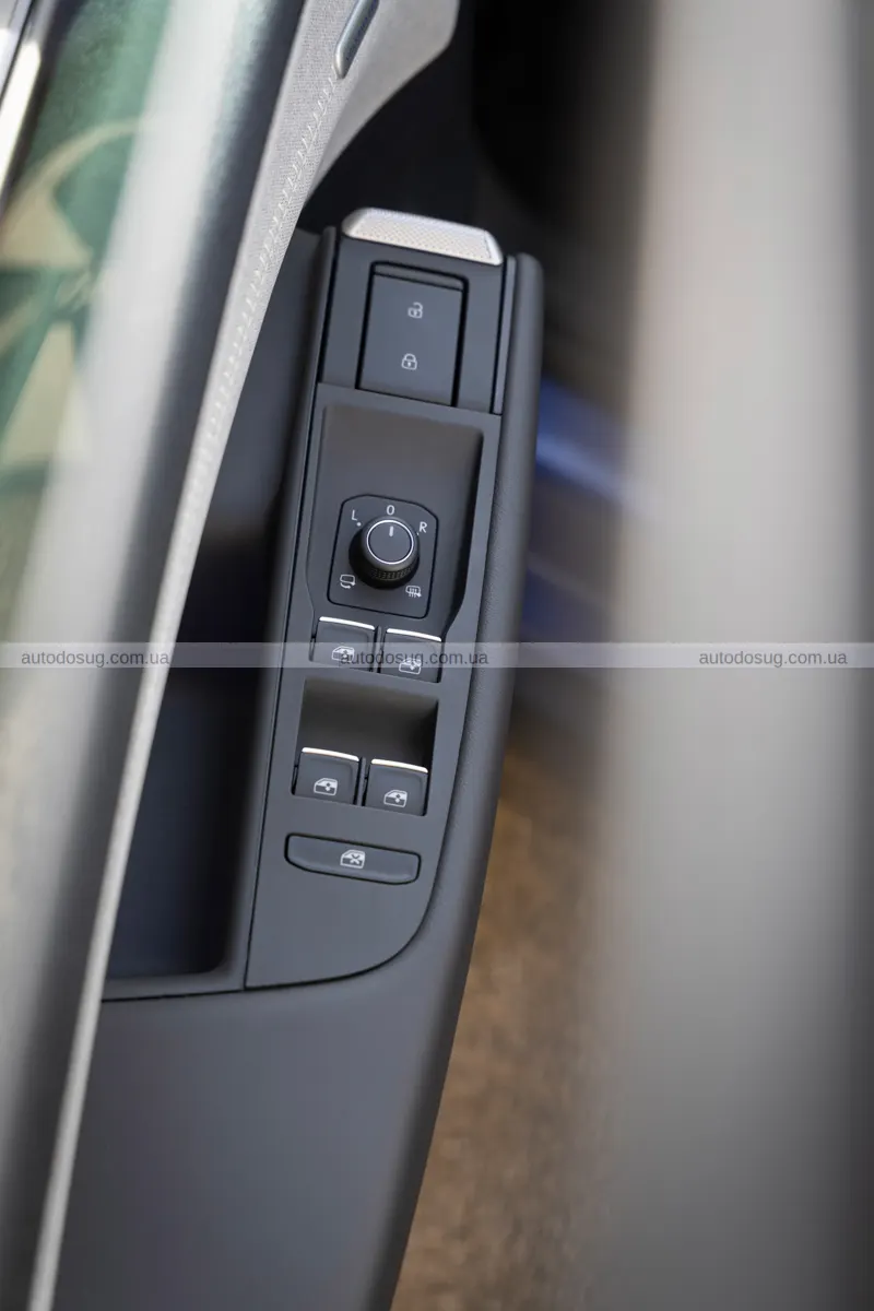 Новий Volkswagen ID. Polo виходить із масажем