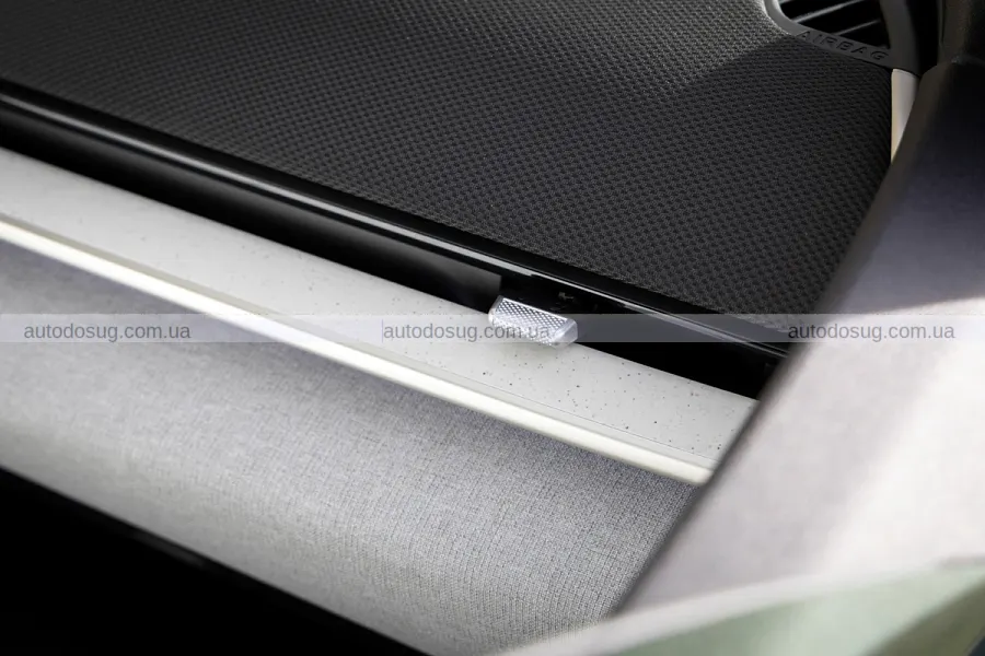 Новий Volkswagen ID. Polo виходить із масажем