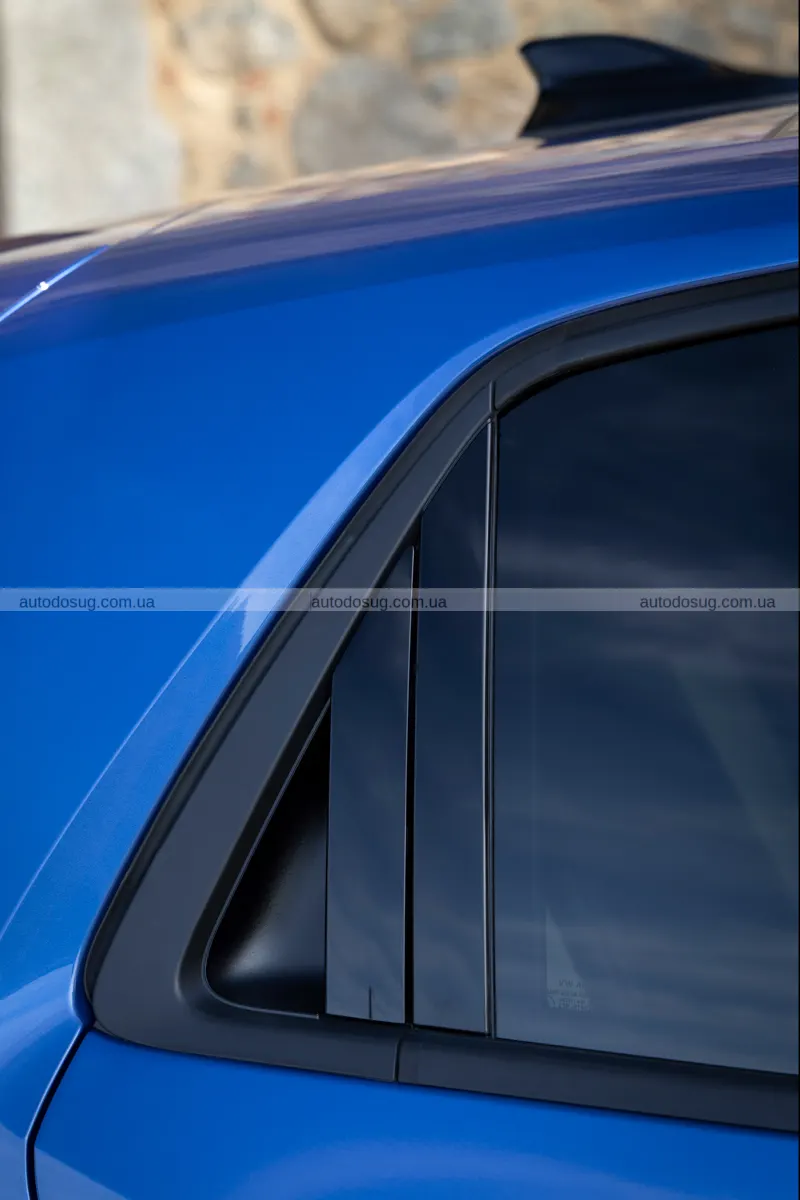 Новий Volkswagen ID. Polo виходить із масажем