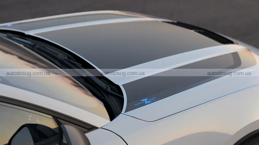 Особливий Mustang Dark Horse приїде в Австралію