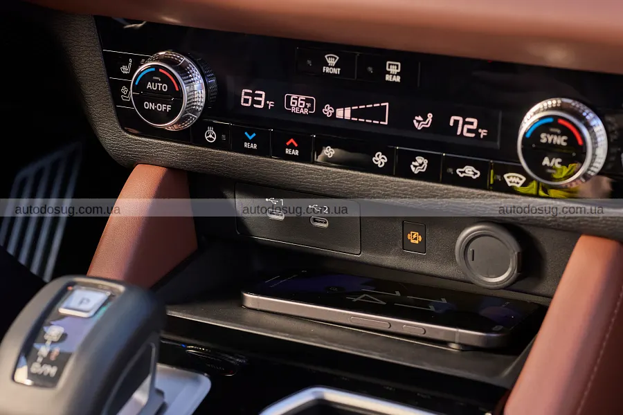 Outlander змінив мотор, але витрачає не набагато менше