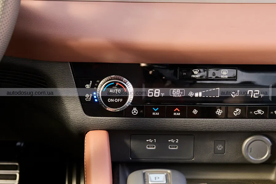 Outlander змінив мотор, але витрачає не набагато менше