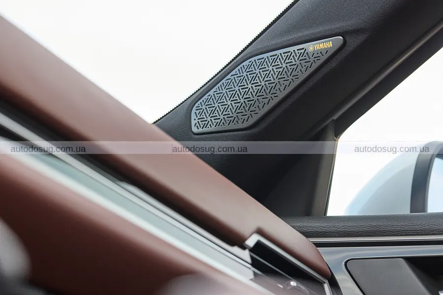 Outlander змінив мотор, але витрачає не набагато менше