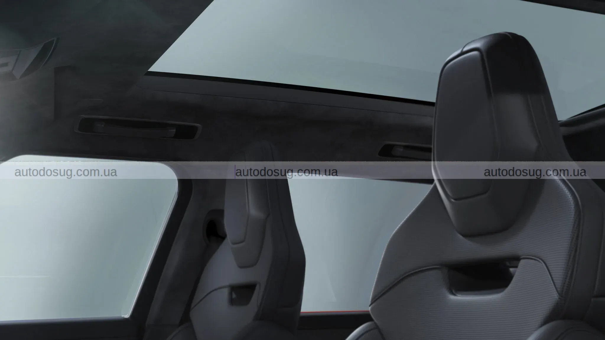 Range Rover Sport святкує 20 років і виходить у новій помаранчевій ретро-версії