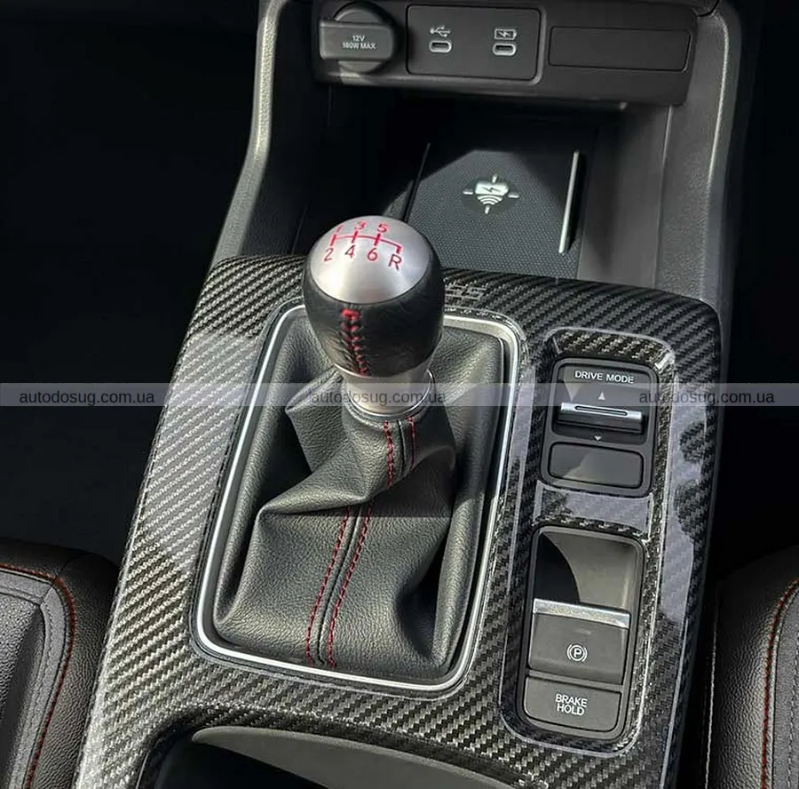 Ретро-версія Civic RS вийшла майже удвічі дорожчою