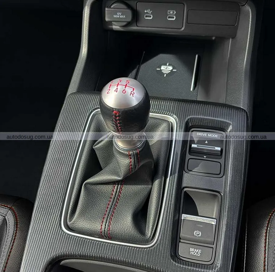 Ретро-версія Civic RS вийшла майже удвічі дорожчою