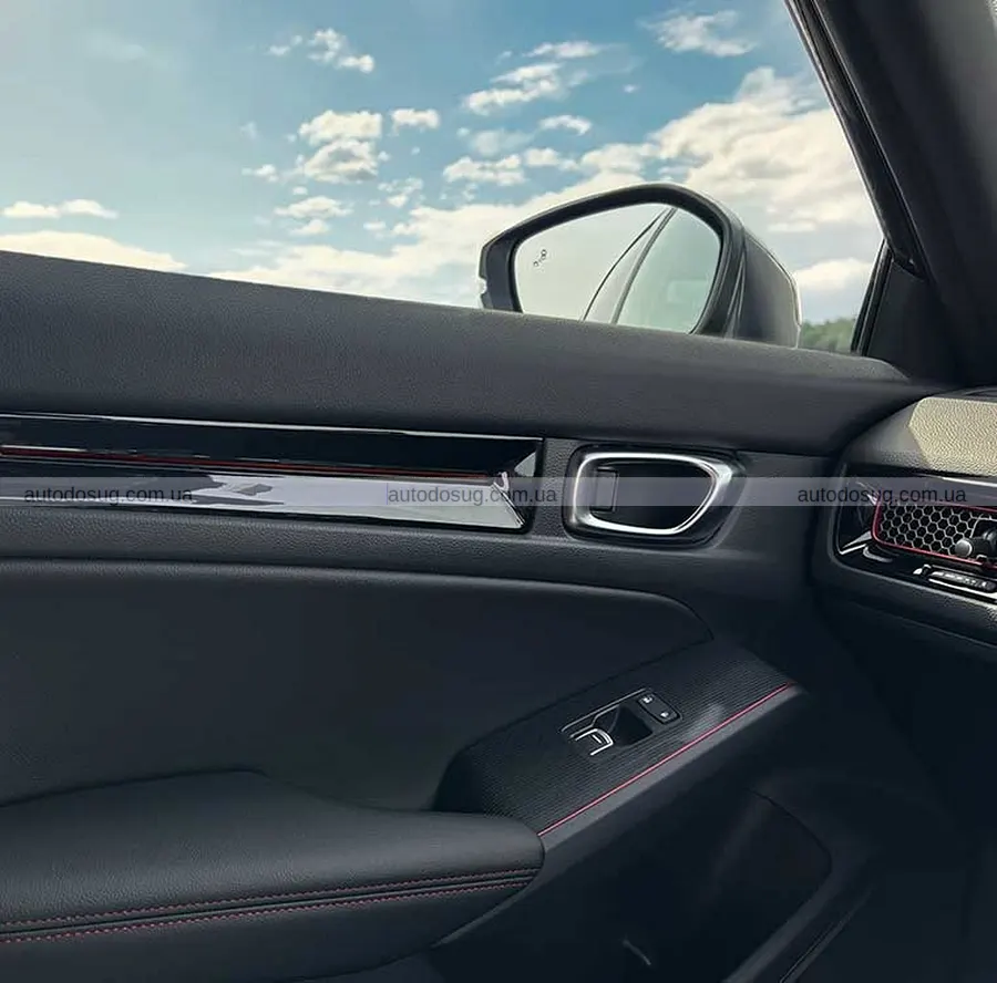 Ретро-версія Civic RS вийшла майже удвічі дорожчою