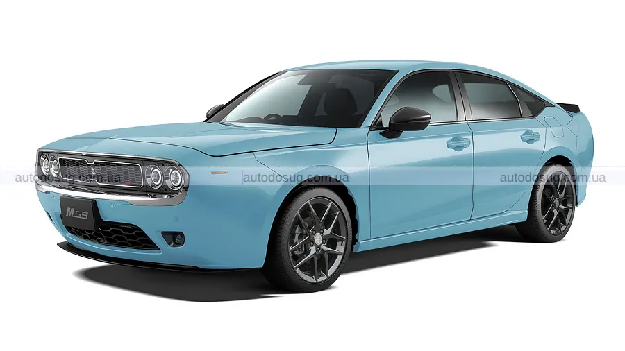 Ретро-версія Civic RS вийшла майже удвічі дорожчою