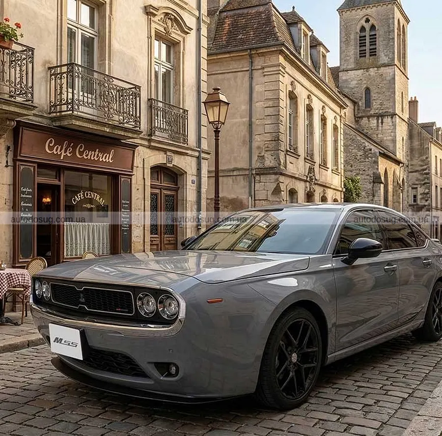 Ретро-версія Civic RS вийшла майже удвічі дорожчою