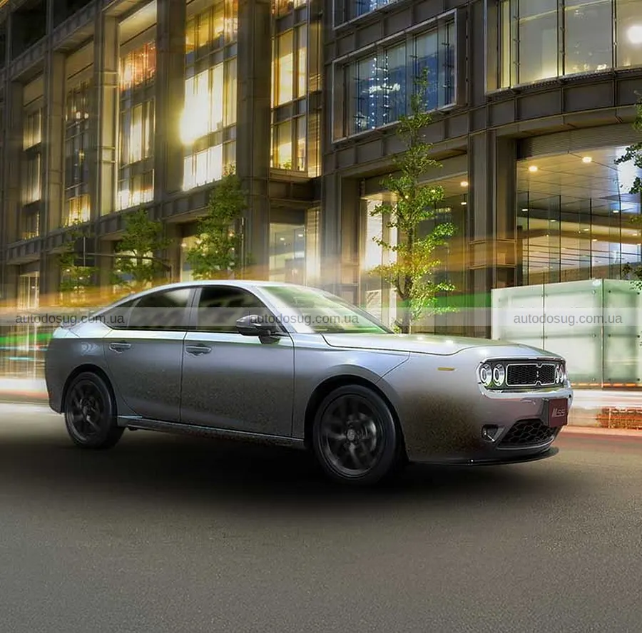 Ретро-версія Civic RS вийшла майже удвічі дорожчою