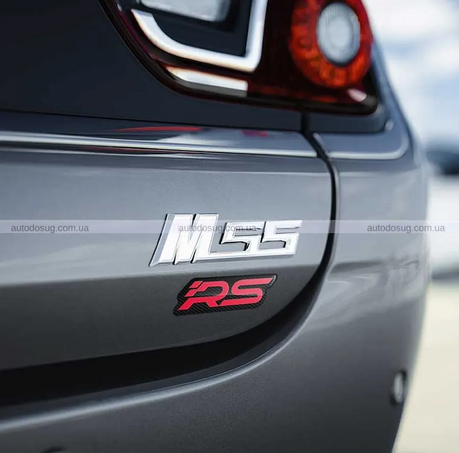 Ретро-версія Civic RS вийшла майже удвічі дорожчою