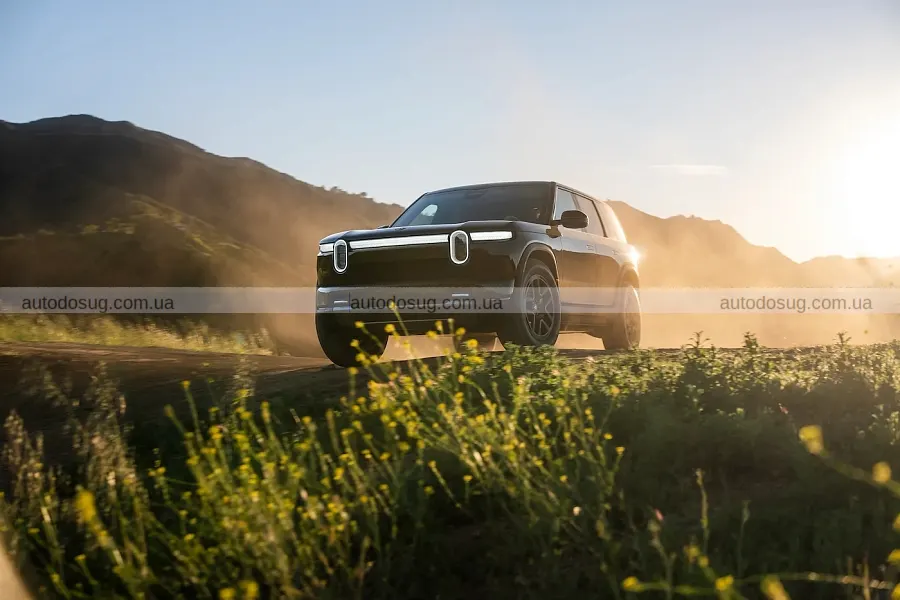 Rivian зробив R2 щедрішим для перших покупців