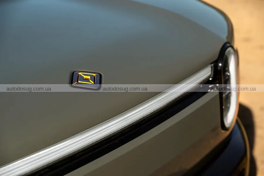 Rivian зробив R2 щедрішим для перших покупців