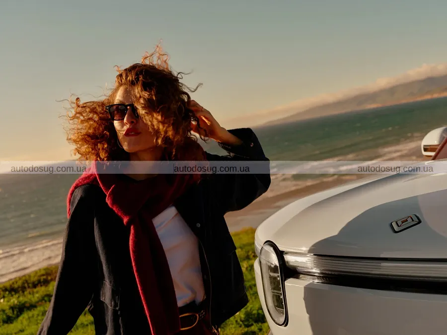 Rivian зробив R2 щедрішим для перших покупців