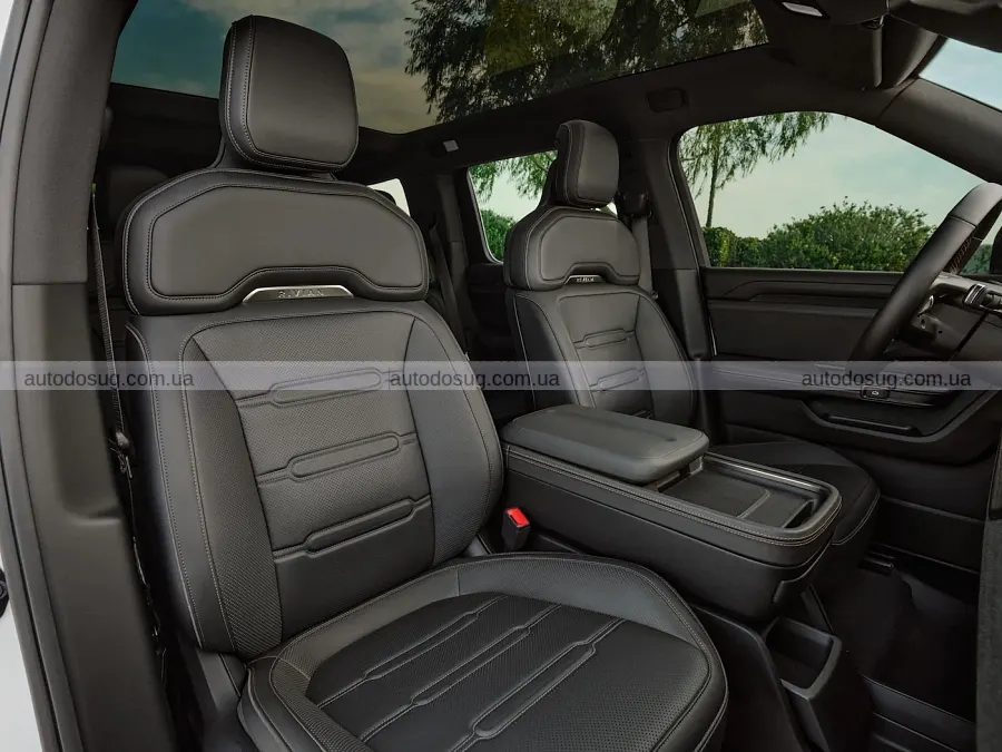 Rivian зробив R2 щедрішим для перших покупців