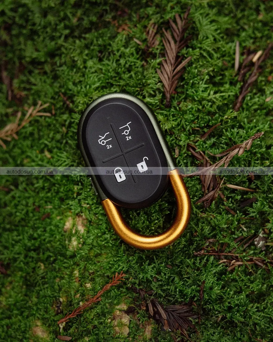 Rivian зробив R2 щедрішим для перших покупців