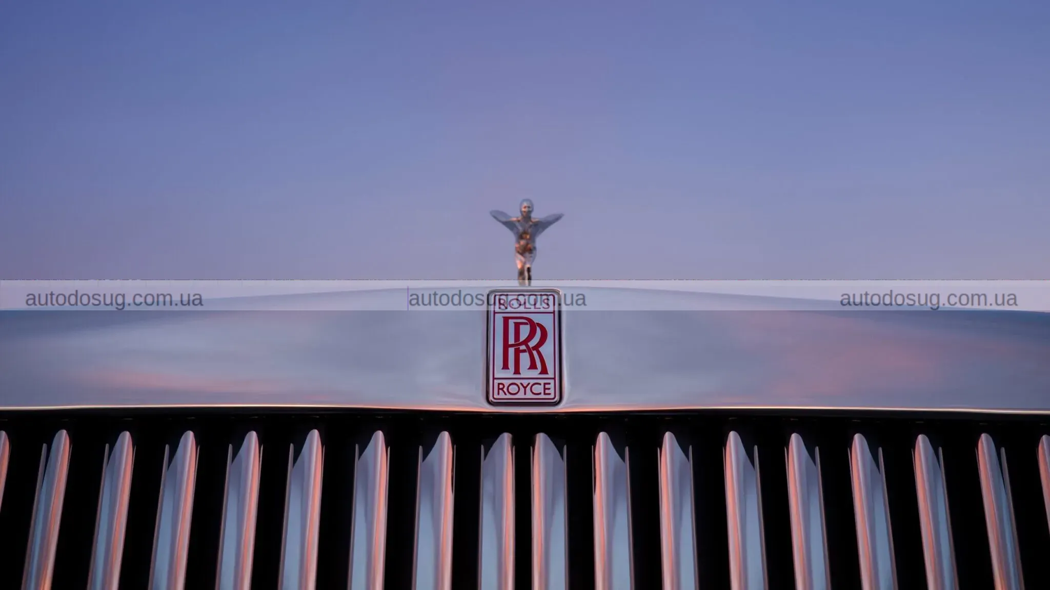 Rolls-Royce створює Nightingale і піднімає розкіш на новий рівень