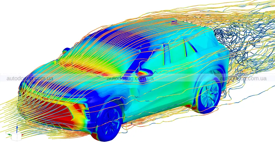 ШІ у GM скоротив шлях від ескізу до дня