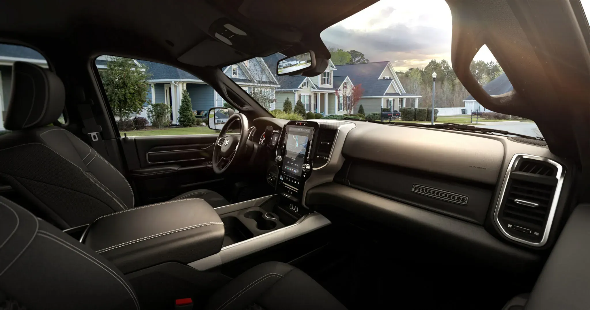 Stellantis відкликає Jeep і Ram через нові дефекти