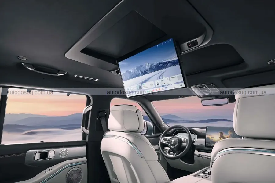 Tank 700 оновили і довели віддачу до 864 к.с.