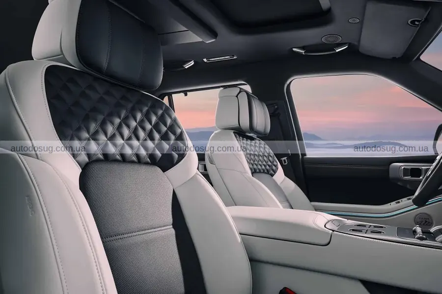 Tank 700 оновили і довели віддачу до 864 к.с.