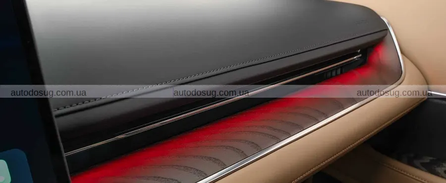 Toyota bZ7 вразила ціною і зібрала 3100 заявок