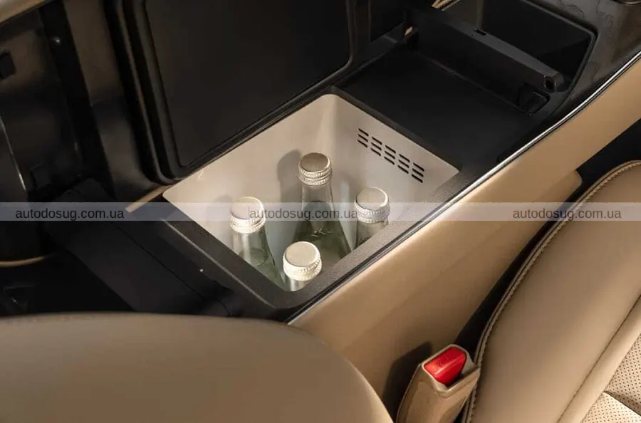 Toyota bZ7 вразила ціною і зібрала 3100 заявок