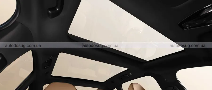 Toyota bZ7 вразила ціною і зібрала 3100 заявок