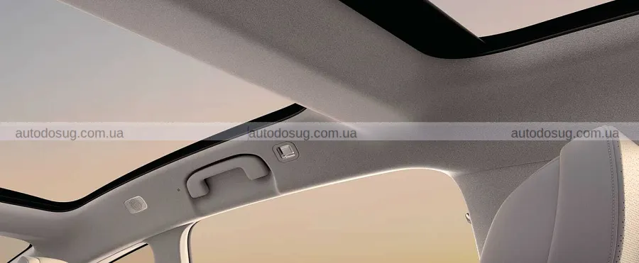 Toyota bZ7 вразила ціною і зібрала 3100 заявок