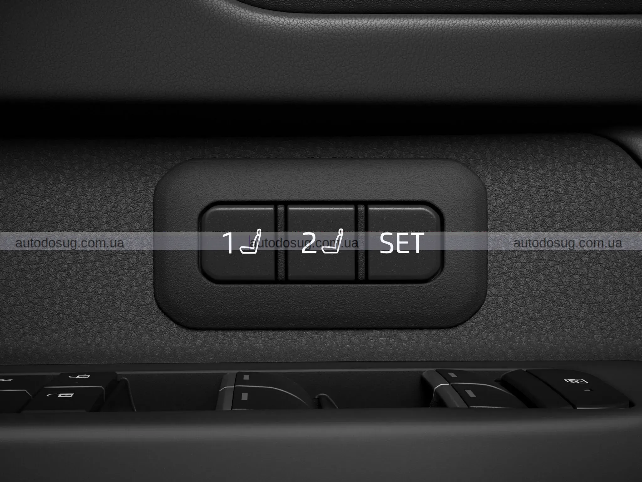 Toyota оновила Land Cruiser 250 і зробила його майже невразливим