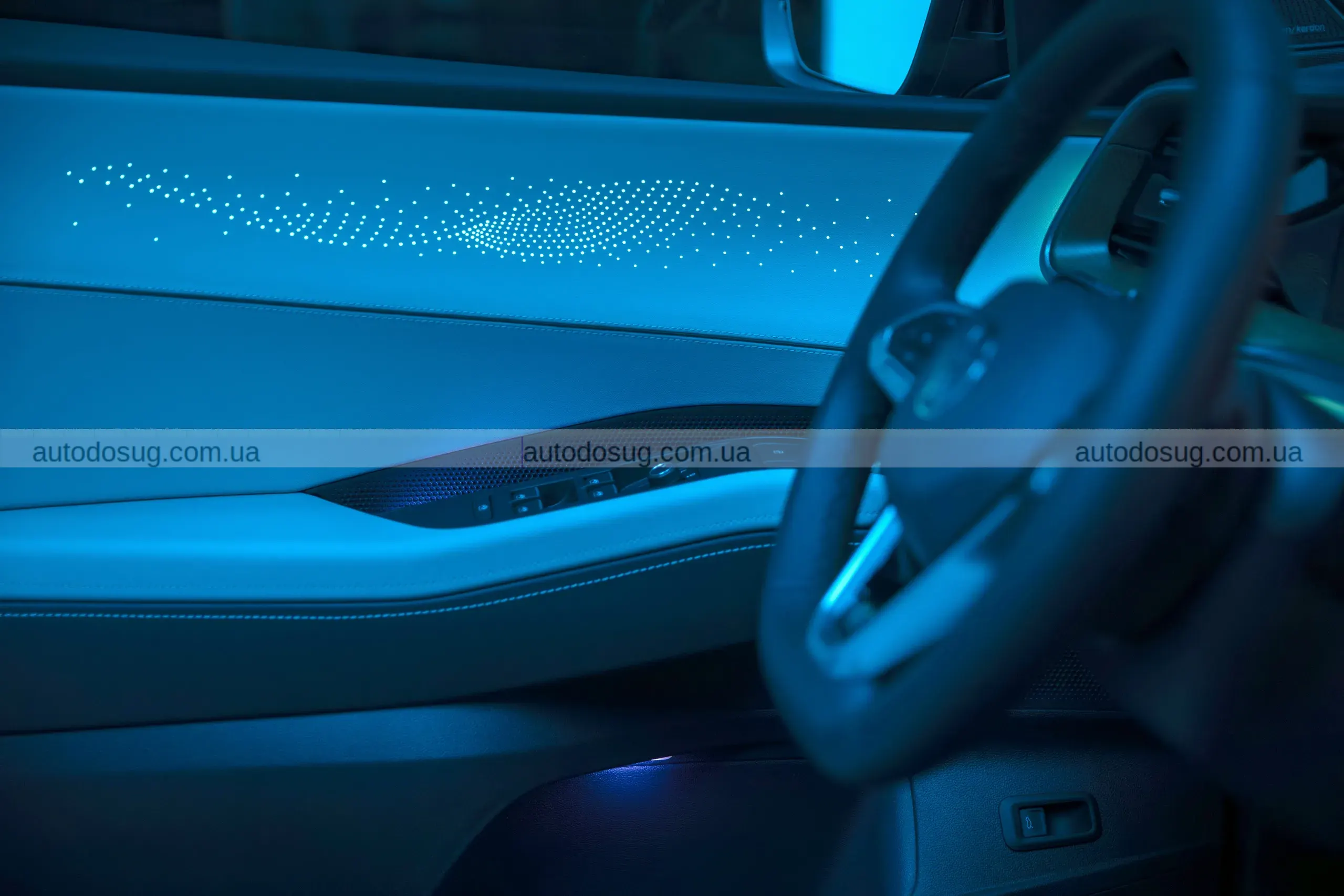 Volkswagen Atlas змінюється до невпізнаваності