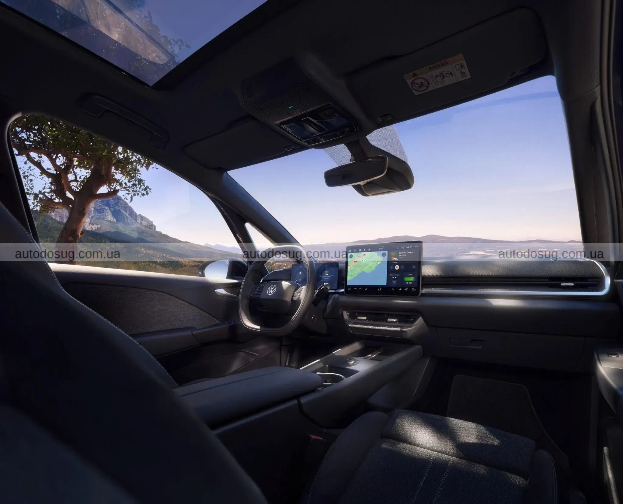 Volkswagen оновлює ID.3 і пропонує три варіанти акумуляторів із запасом ходу до 391 милі