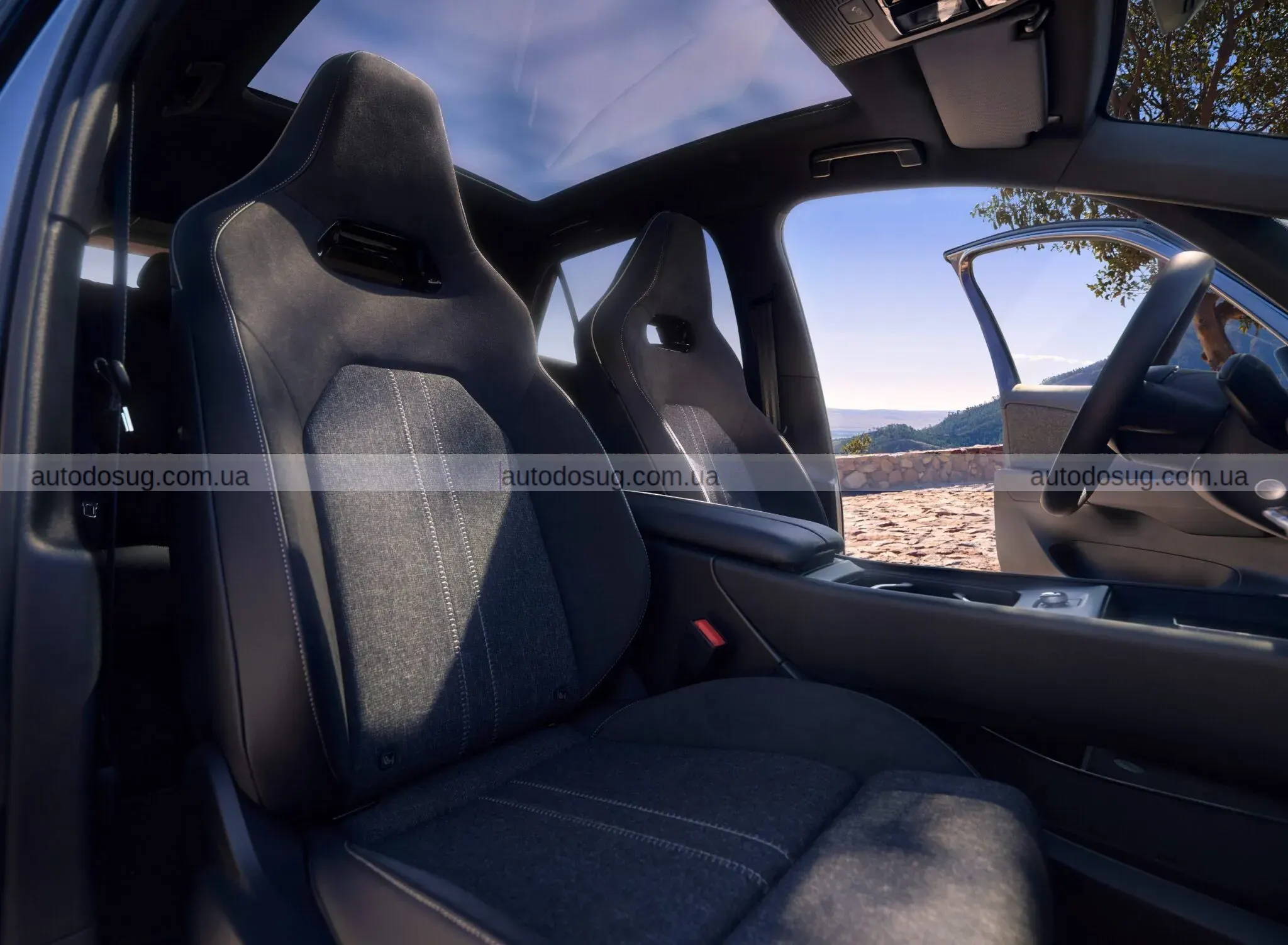 Volkswagen оновлює ID.3 і пропонує три варіанти акумуляторів із запасом ходу до 391 милі